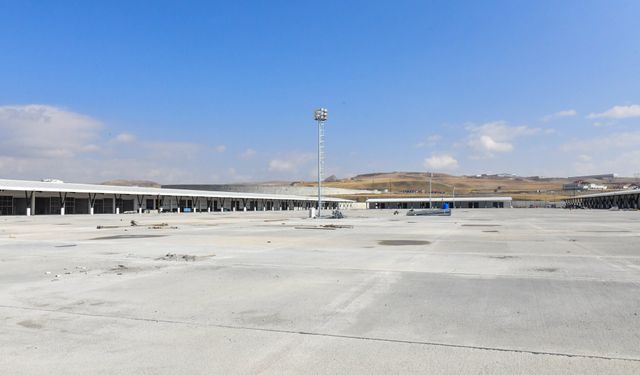 Van’ın geleceğine dev yatırım: 5 vizyon proje hızla yükseliyor!