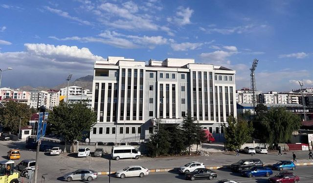 Van Aile ve Sosyal Hizmetler İl Müdürlüğüne atanan isim belli oldu!