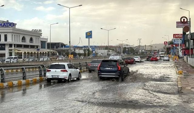 Meteoroloji'den İstanbul dahil 27 ilde sarı ve turuncu alarm!