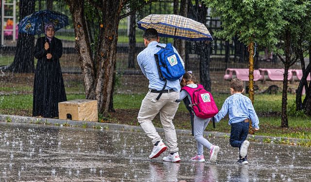 Van’da okullar tatil mi? Valilik açıklama yaptı mı?
