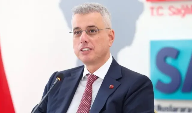 Bakan Memişoğlu duyurdu: Artık doktora gitme zorunluluğu kalkıyor!