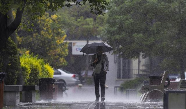 Meteorolojiden Van’a önemli uyarı!