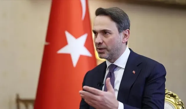Doğalgaza zam gelecek mi? Alparslan Bayraktar açıkladı