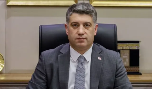 Van Büyükşehir Belediyesi Genel Sekreteri Ulaş Akhan’a İstanbul’da önemli görev!