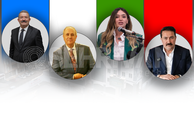 Van TSO seçimlerinde oy sayımı başladı! İşte sandıklardan gelen ilk sonuçlar...