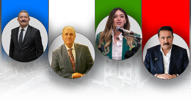 Van TSO seçimlerinde hangi meslek grubunda ve kaç kişi oy kullanacak? İşte seçmen sayısı
