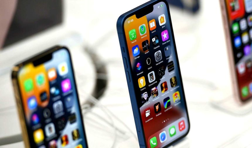 Apple 2 iPhone modelinin satışını durduruyor! İşte sebebi