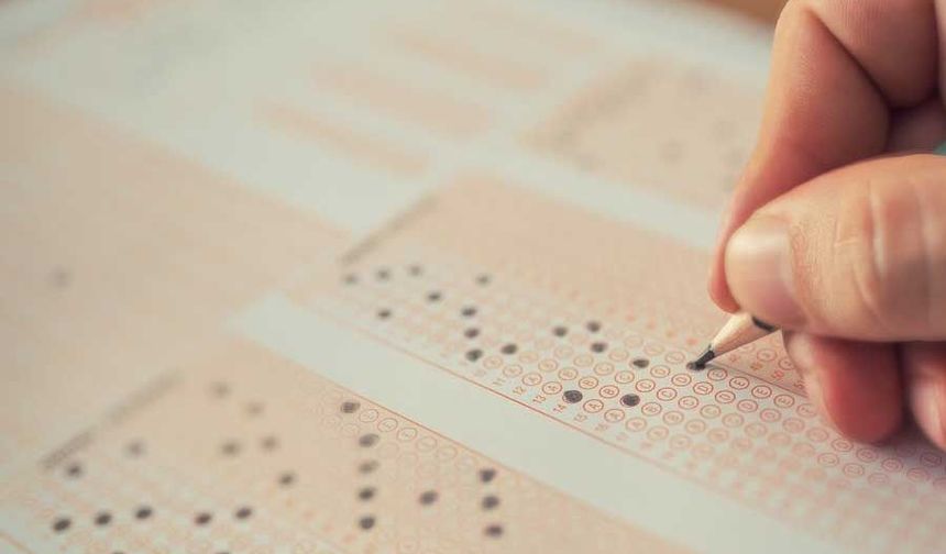 KPSS cevap anahtarı erişime açıldı