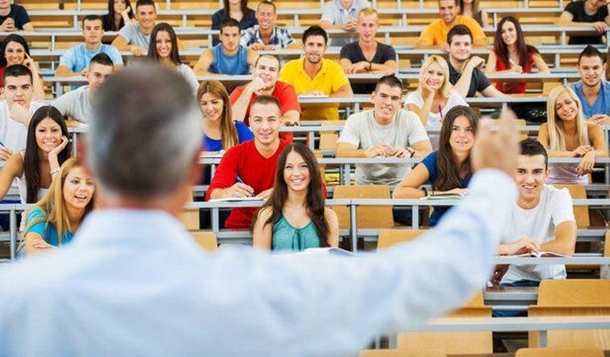 YÖK’ten flaş karar: Üniversitelerde 197 bölümün kontenjanları düşürüldü!
