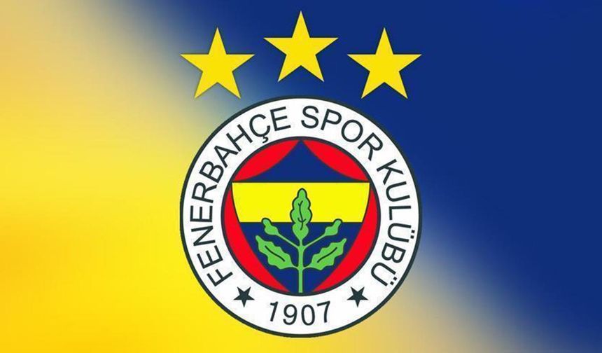 Fenerbahçe'de ilk transfer tamam: Bonservis ücreti ortaya çıktı!