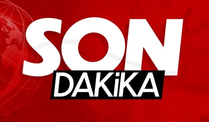 Adalet Bakanı Akın Gürlek’ten Vanlı Kara Haydar’ın tutuklanmasına ilişkin açıklama!