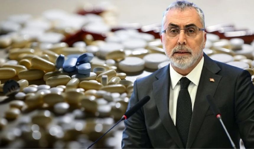 Bakan Vedat Işıkhan’dan kanser hastalarına büyük müjde!