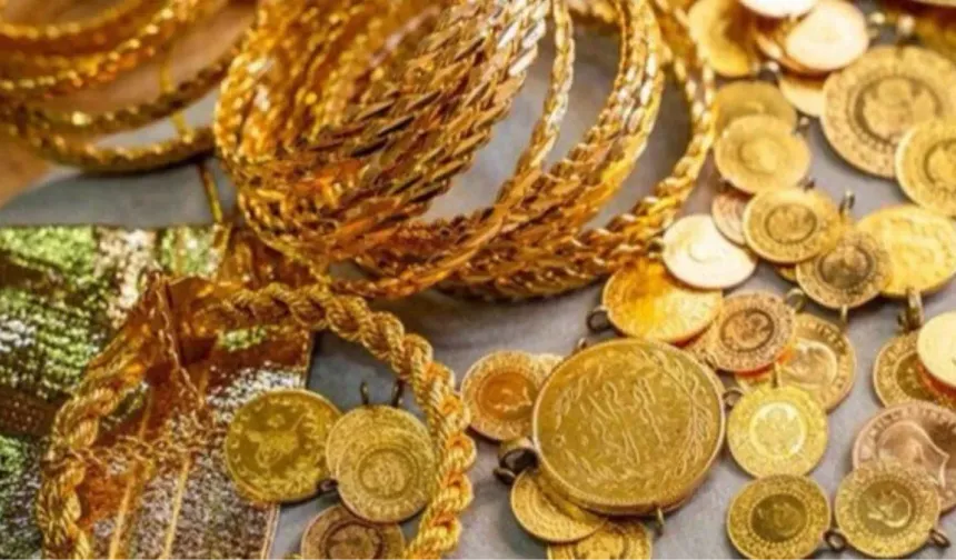 ABD enflasyonu dengeleri değiştirdi: Altın yeniden yükselişe geçti! İşte güncel fiyatlar…