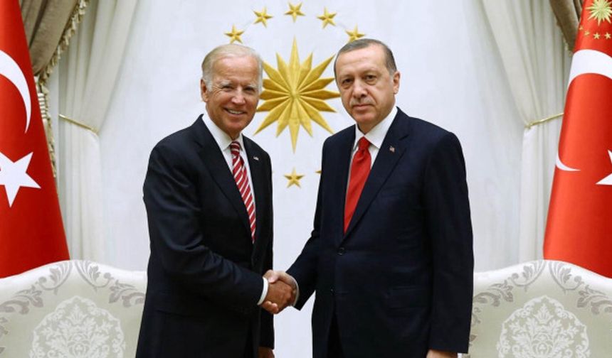 Cumhurbaşkanı Erdoğan'ın ABD ziyareti ertelenecek mi? Resmi açıklama yapıldı...