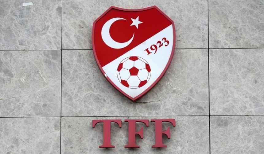 TFF, Süper Lig takımına haciz gönderdi