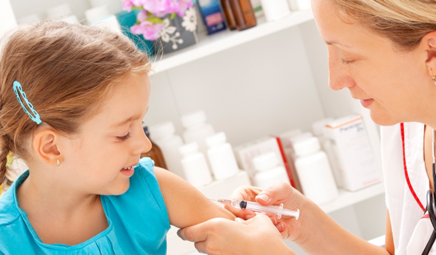 Çocuğu olan anne ve babalar, bu aşılara dikkat!