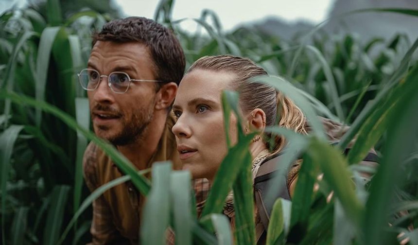 Scarlett Johansson başrolde: 31 yıllık Jurassic Park serisi devam ediyor!