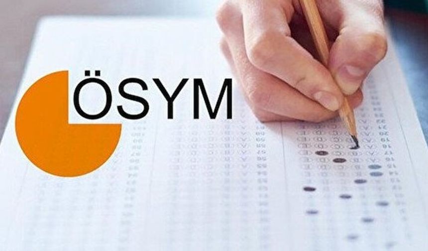 YKS tercih dönemi başladı: İşte YKS tercih tarihleri