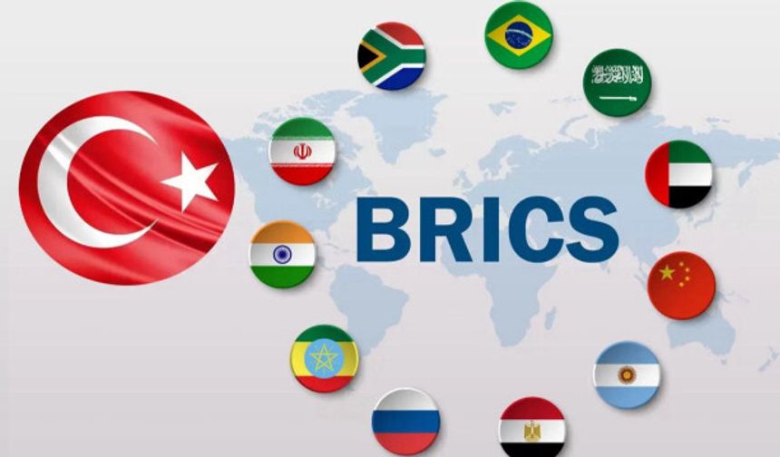 Türkiye BRICS üyeliğine mi davet edildi? BRICS nedir? İşte son detaylar...