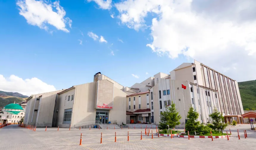 Bitlis’te kaybolan sağlıkçının cansız bedeni bulundu