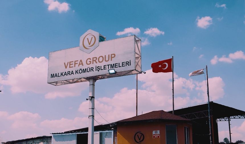 Van'da sektörün öncülerinden olan Vefa Grup’tan tanıtım filmi!