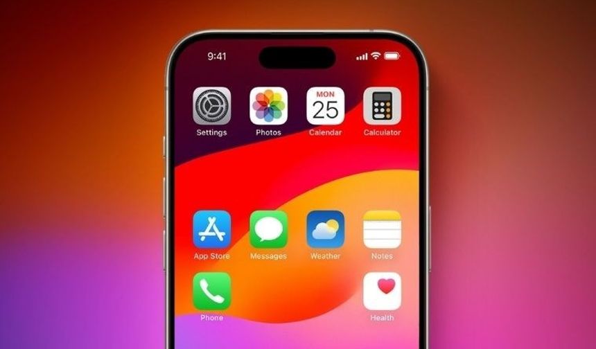 Bazı iPhone kullanıcılarının kaydettiği notlar kayboldu