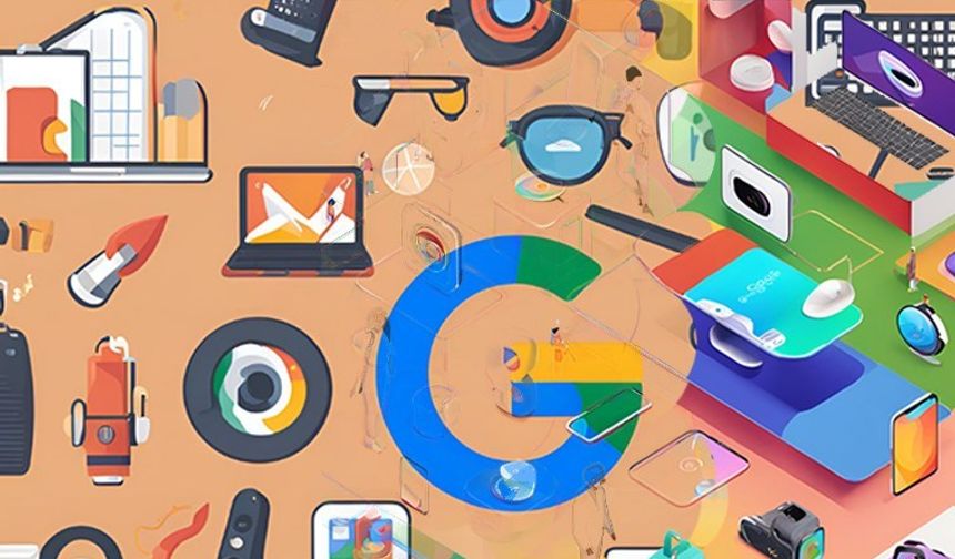 Google, 2024'te En Çok Aranan Ürünleri Açıkladı: En popüler trendler ve istatistikler