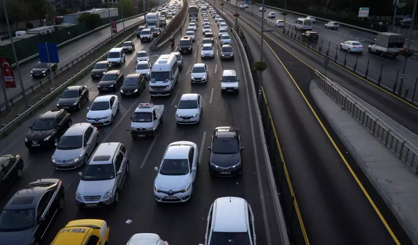 Van dahil 81 ilde trafiğe çıkacak herkesi ilgilendiriyor!