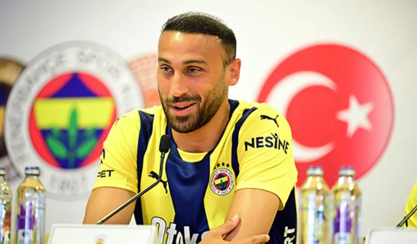 Fenerbahçe’de Cenk Tosun’un bileti kesildi! İşte yeni takımı