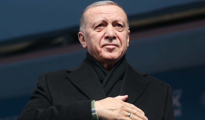 Cumhurbaşkanı Erdoğan yeniden aday olacak mı? Ömer Çelik cevapladı…