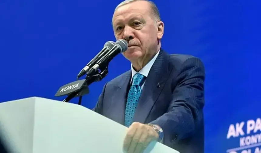 Cumhurbaşkanı Erdoğan'dan yeni süreci ilişkin kritik açıklama!