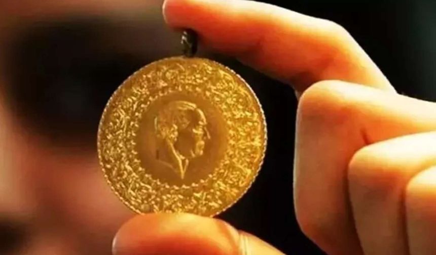 Altın fiyatları yeni rekor arayışında!