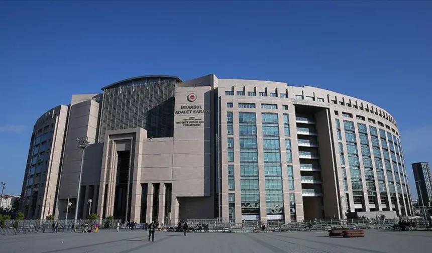İmamoğlu'nun 'terör' soruşturmasından serbest bırakılmasına itiraz edilecek
