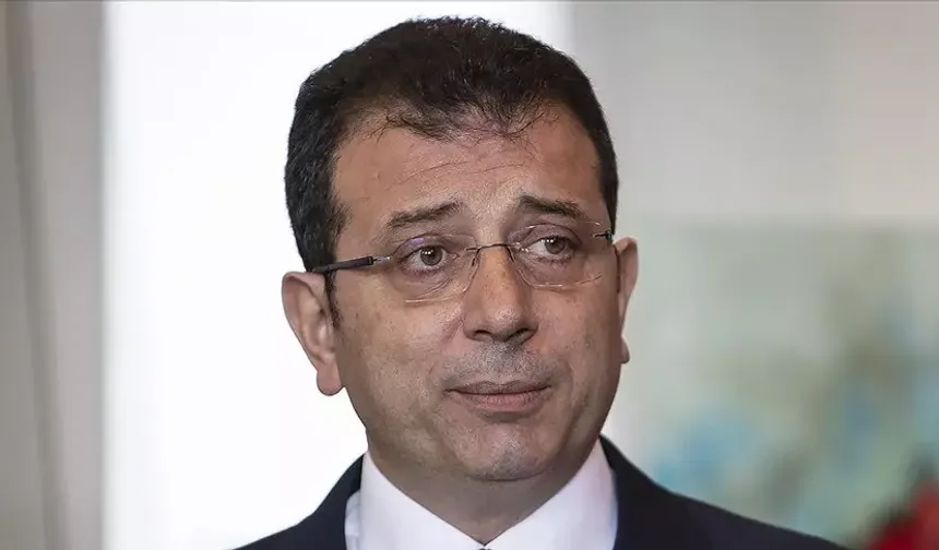 Ekrem İmamoğlu'nun sorgusuna yeniden başlandı! 2. ifadesi alınıyor…