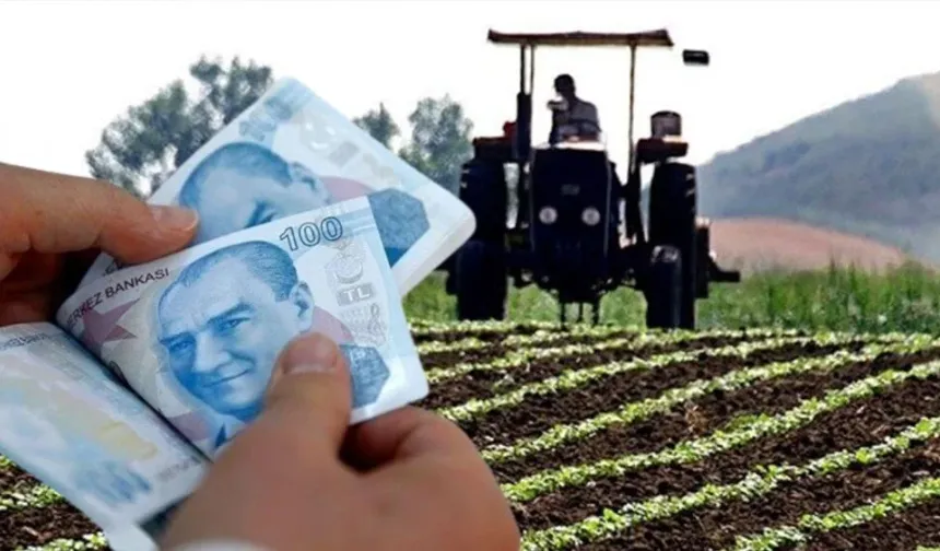 Mazot gübre desteği ne zaman yatacak, yattı mı?