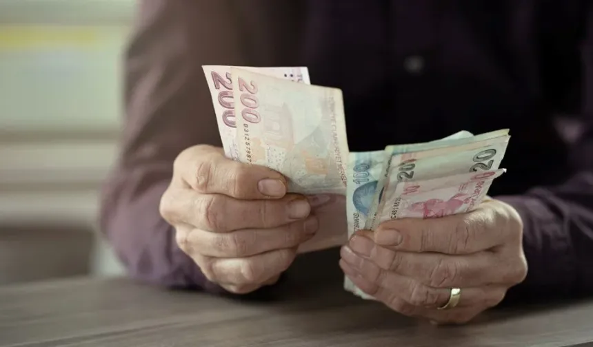 Emekli bayram ikramiyesi ne zaman yatacak?