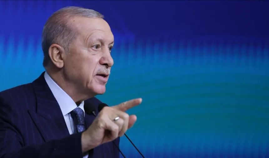 "Erken seçim" çağrılarına Cumhurbaşkanı Erdoğan'dan yanıt!