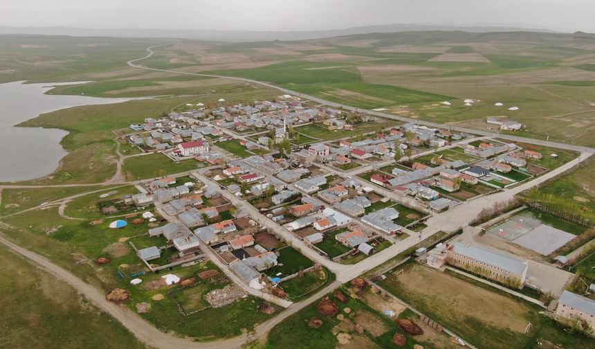 Afrika’dan Van’a uzanan 48 yıllık göç!