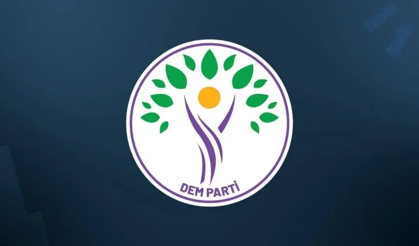 Van'da Dem Parti İlçe Eşbaşkanı hayatını kaybetti!