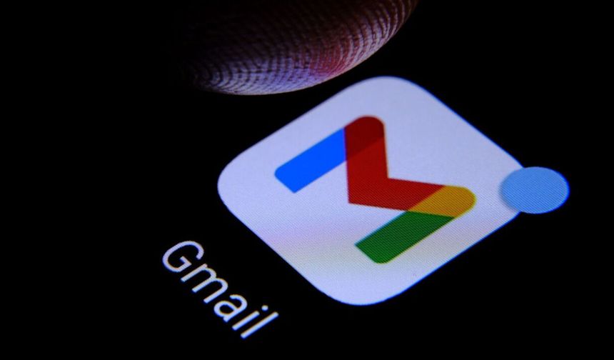 Gmail kullananlara büyük müjde: E-Posta adresinizi değiştirebileceksiniz!