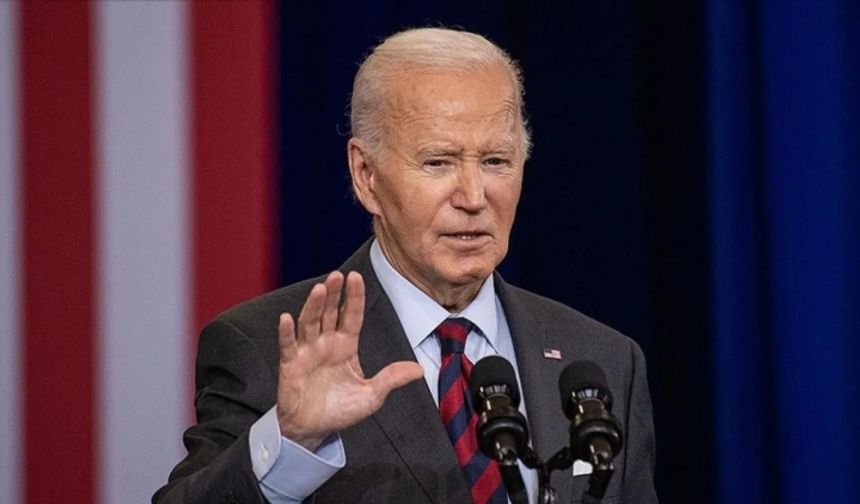 ABD'nin eski Başkanı Biden kansere yakalandı!