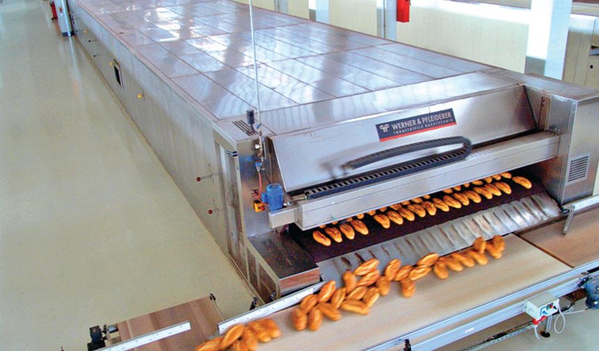Van’da ekmek zammı tartışma yarattı: Vanlılar Halk ekmek Fabrikası istiyor!