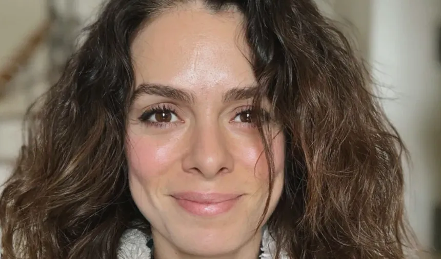 Özge Özpirinçci'den tatil pozları!