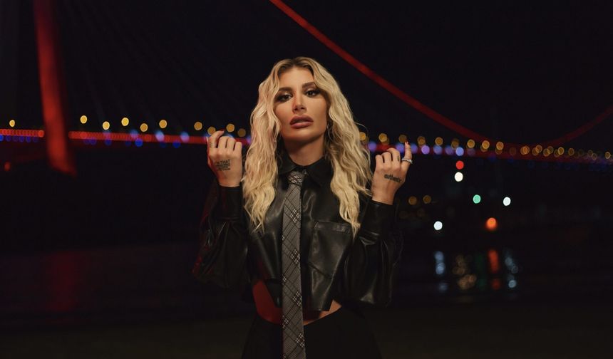 İrem Derici'den Nihal Candan paylaşımı: “Kimin ne yaşadığını bilemezsiniz”