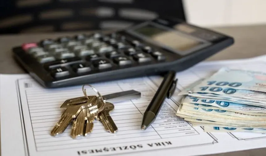 Aralık'ta konut ve iş yeri kiralarına yapılacak zam oranı belli oldu!