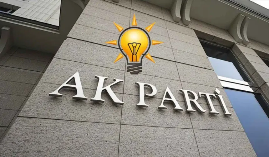 AK Parti'den Van dahil 81 il için yeni adım!