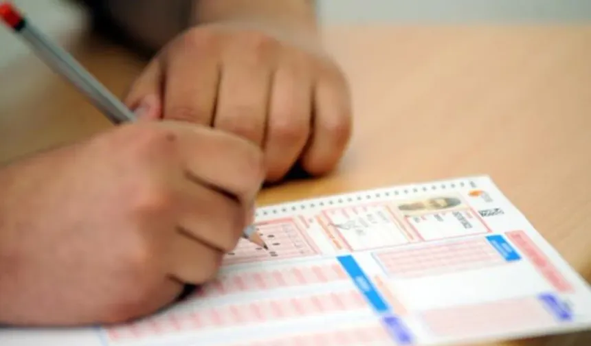 YKS tercih kılavuzunun açıklanacağı tarih belli oldu