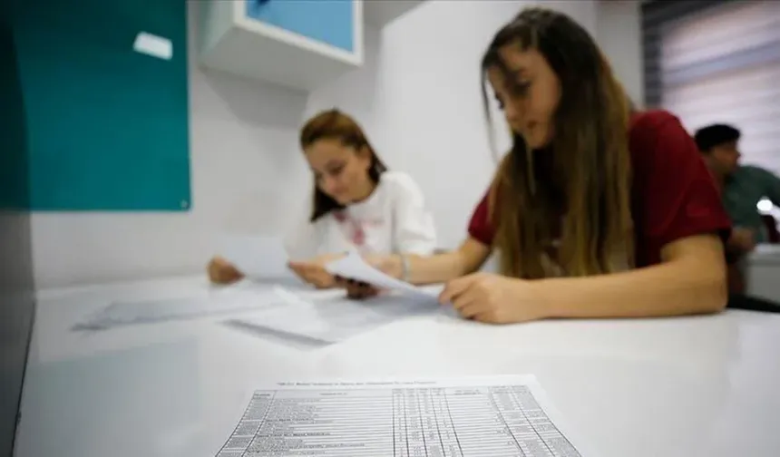 YKS'de tercihi yapacaklar dikkat: Üniversitelerde 27 yeni bölüm açıldı!