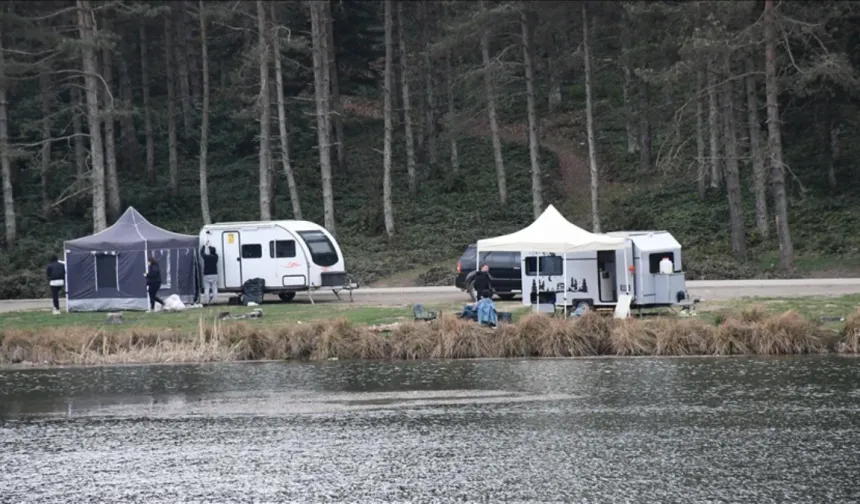 Türkiye’de karavan turizminde en iyi 15 rota belli oldu!