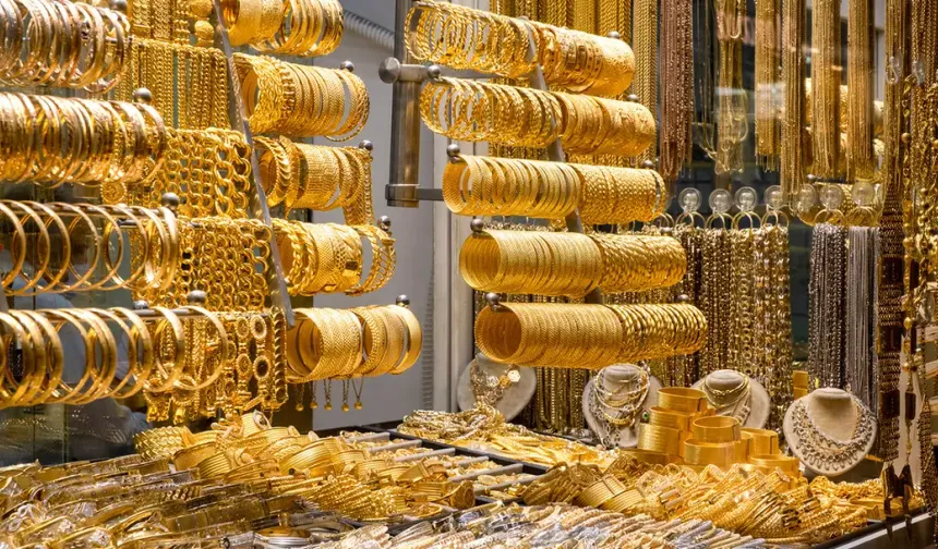 Altın için dev bankadan ağızları açık bırakan tahmin: Bu rakamı gören kuyumcuya koşacak!